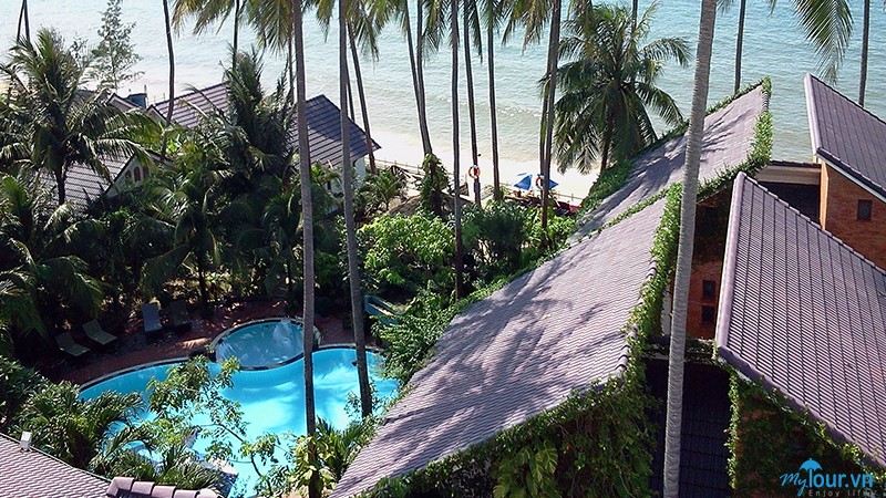 Mui Ne Resort