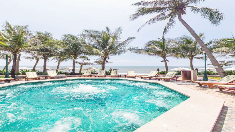 Novela Muine Resort Spa
