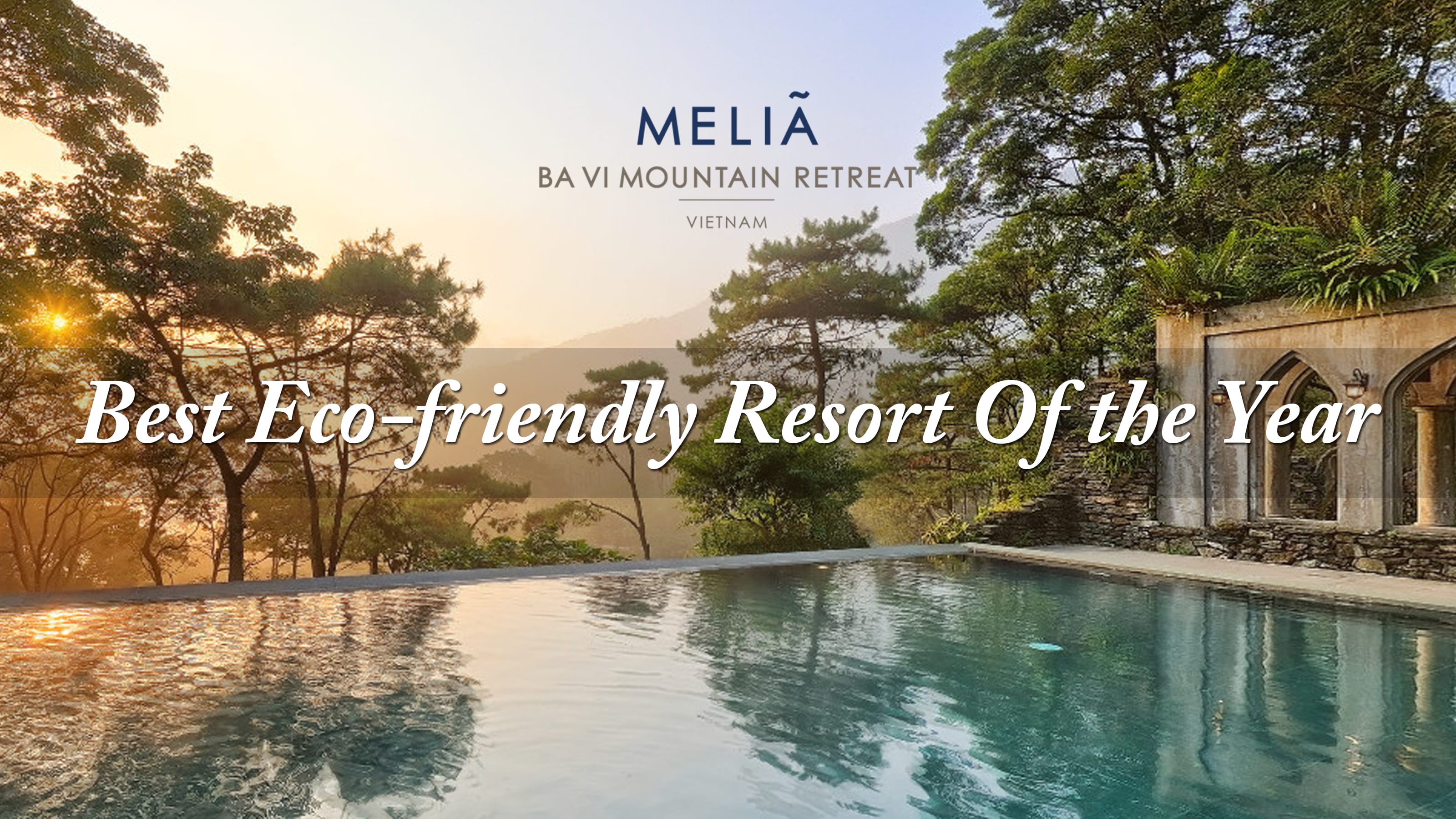 Melia Bavi Mountain Retreat