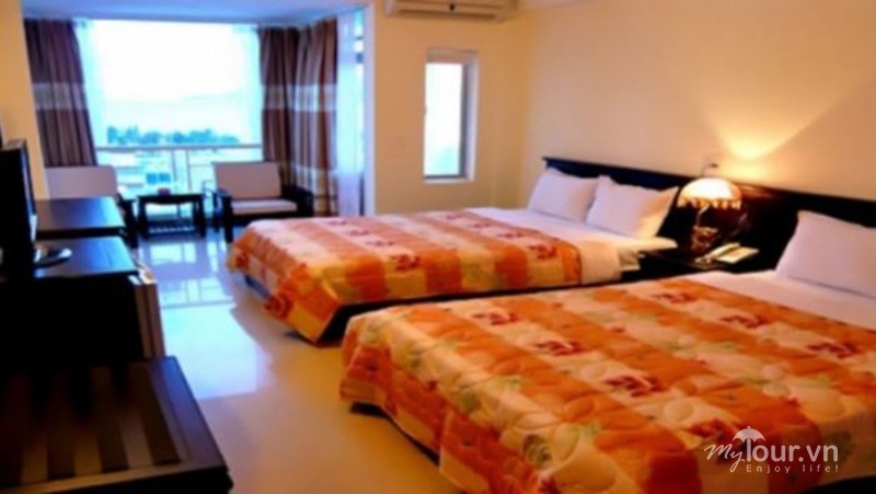 Khách Sạn Thành Đạt Nha Trang
