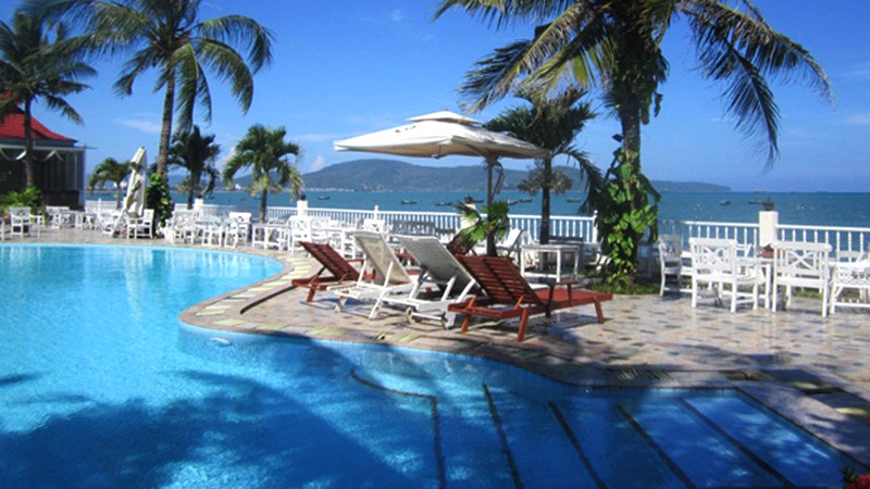 Royal Hotel & Resort quy nhơn