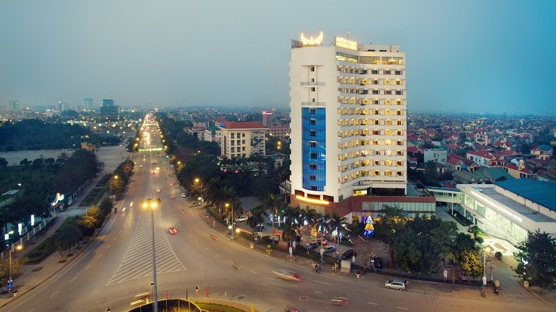 Ks Mường Thanh Grand Phương Đông