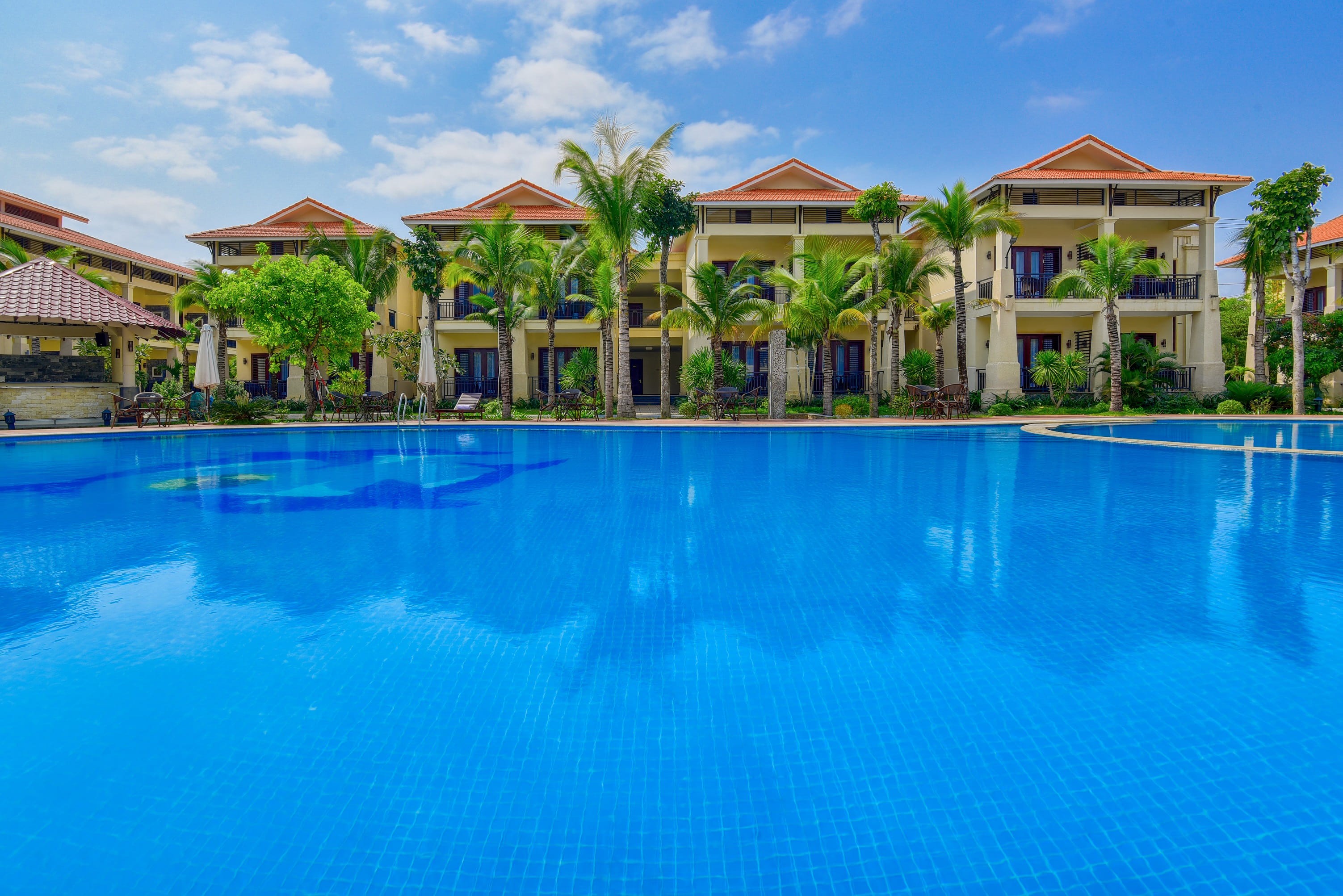 Manli Resort Quảng Bình