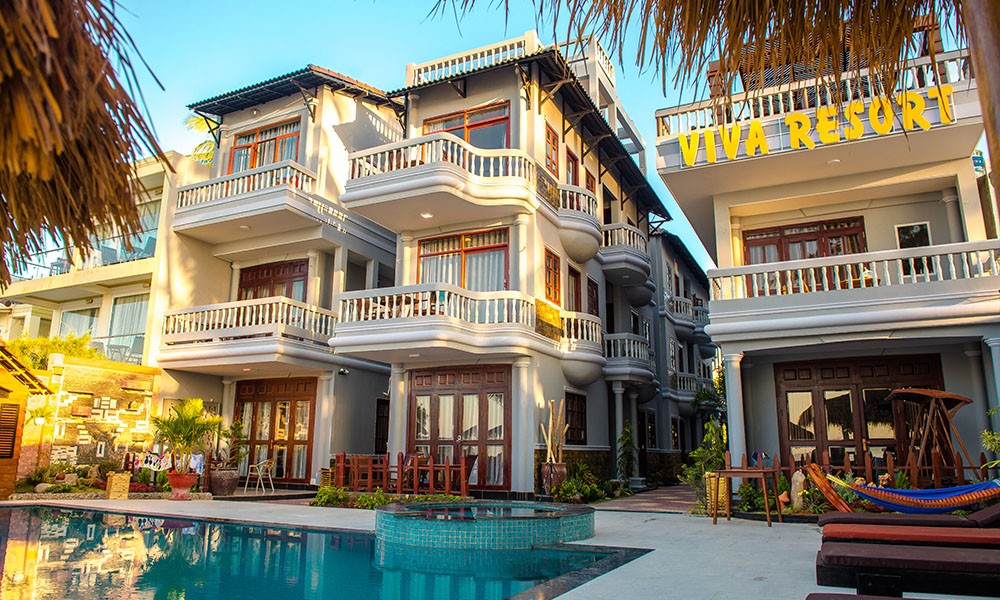 Viva Boutique Resort