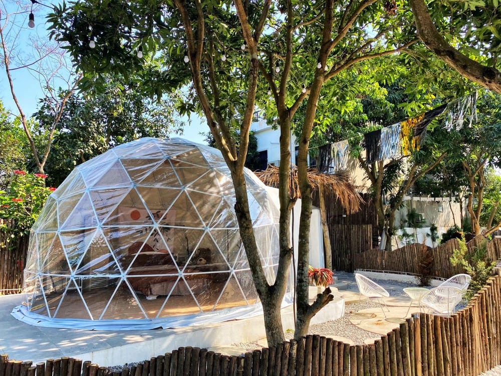 Nista Bubble Villas Hà Nội