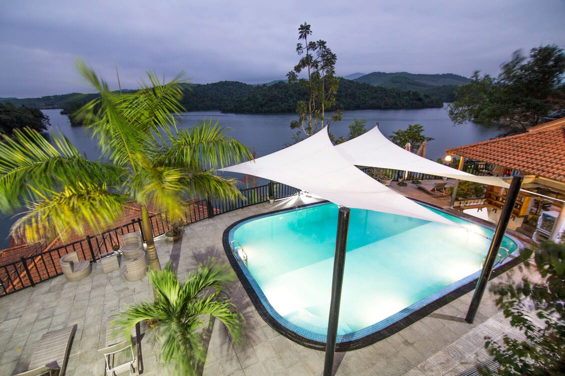 Phong Nha Lake House Resort