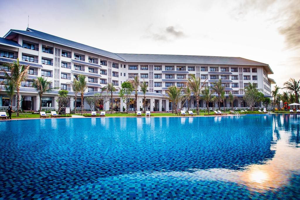 Vinpearl Discovery Cửa Hội