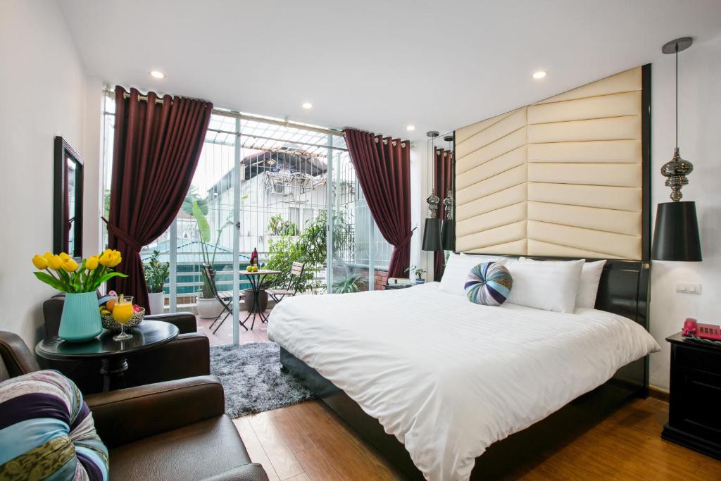 Ks Splendid Star Grand Hà Nội