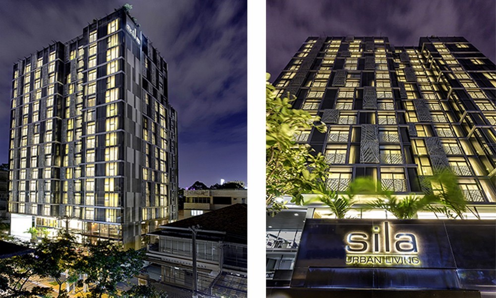 Sila Urban Living