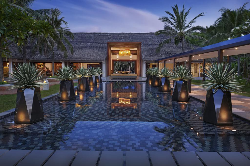 Avani Quy Nhơn Resort Spa