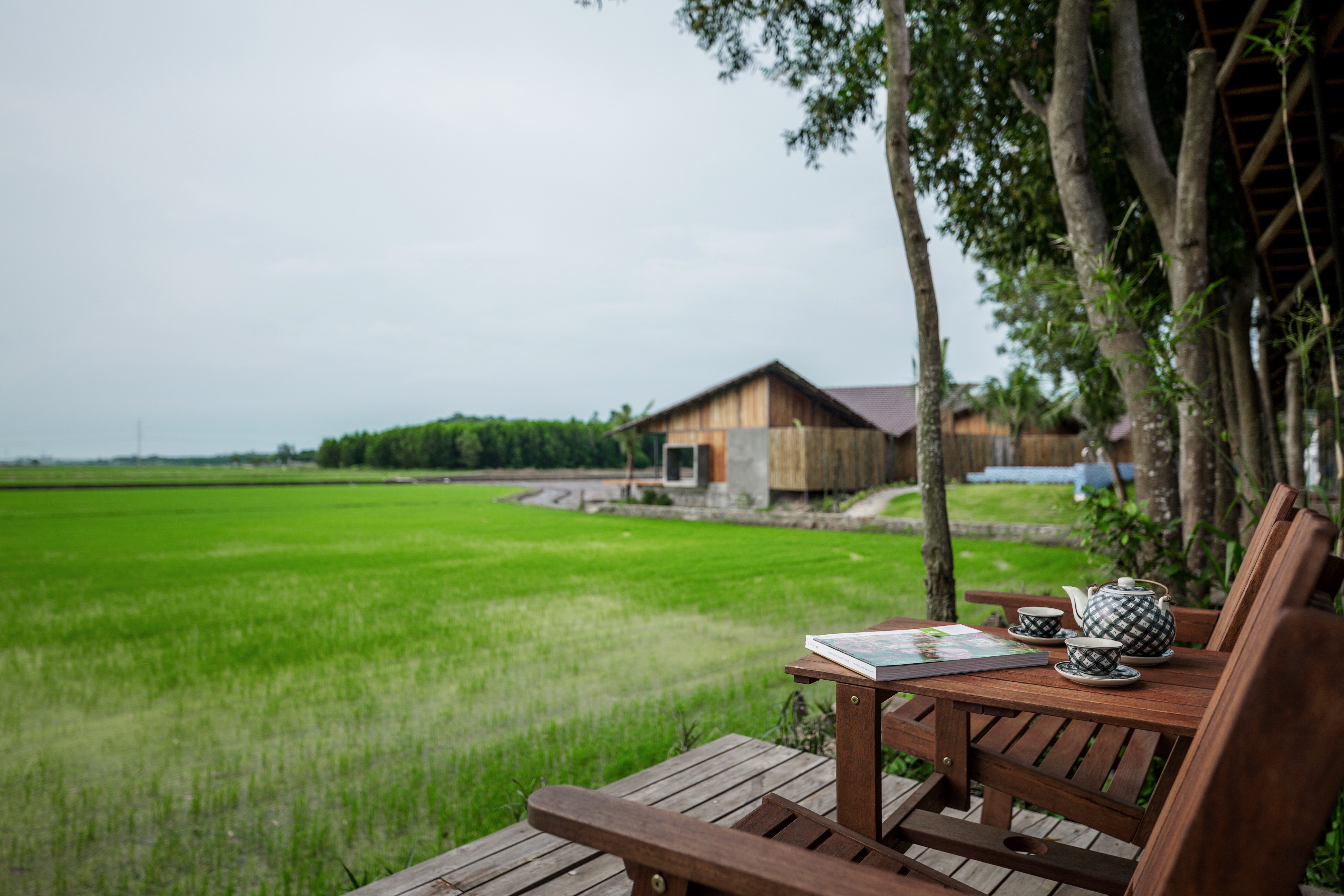 The Ruộng Resort