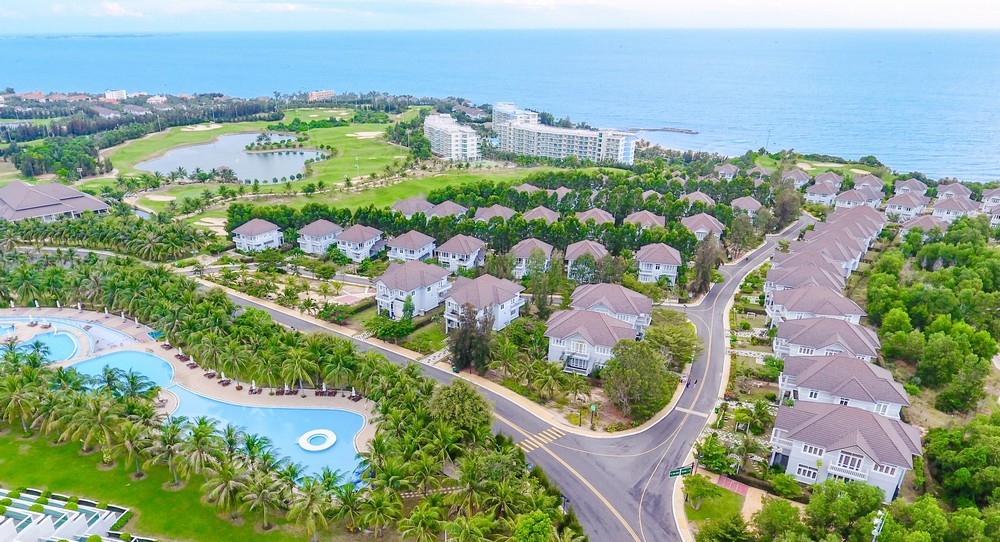 Sea Links Villa Resort Golf