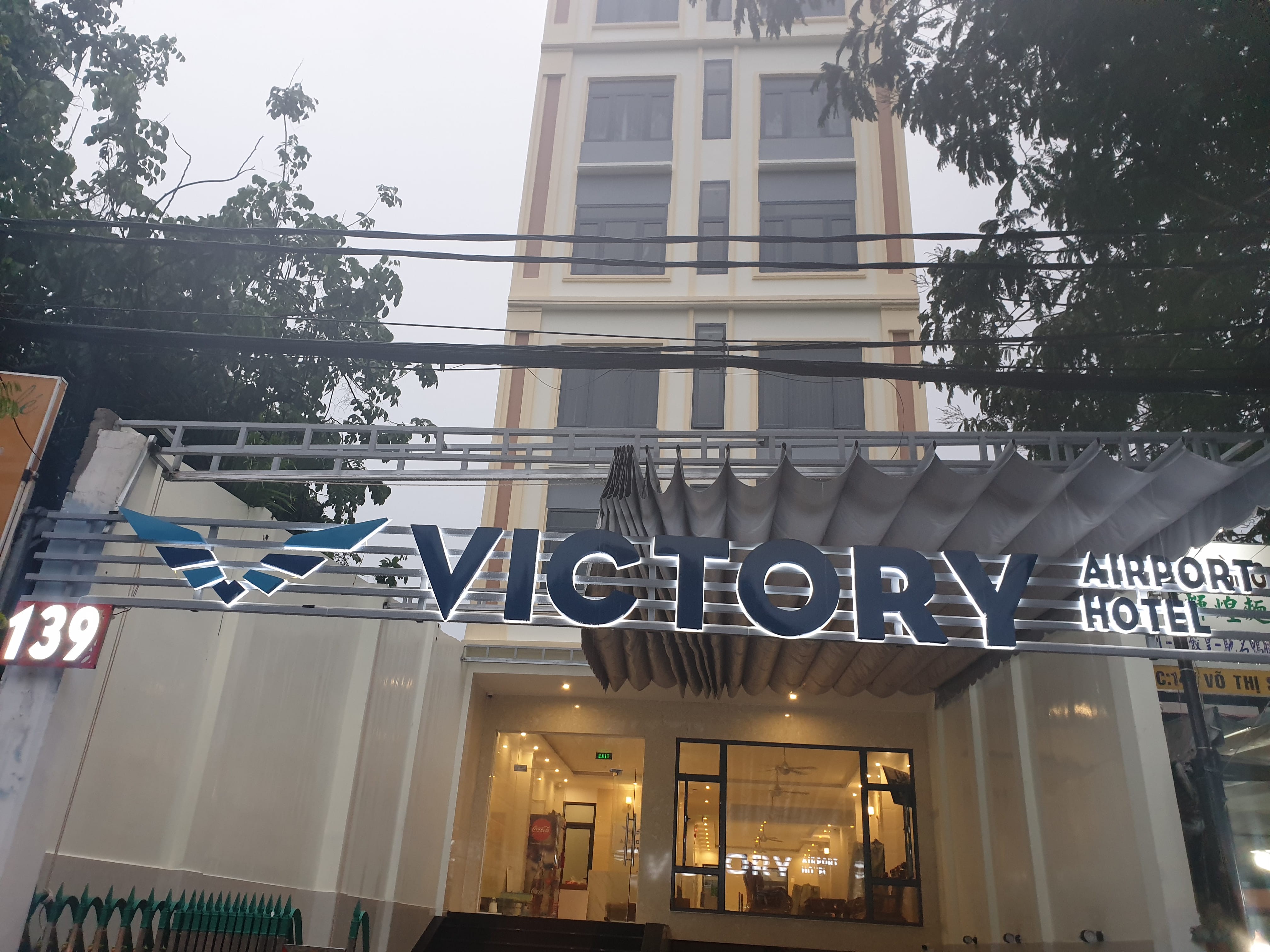 Ks Victory Airport Vũng Tàu