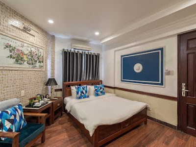 Ks Prince 2 Hà Nội