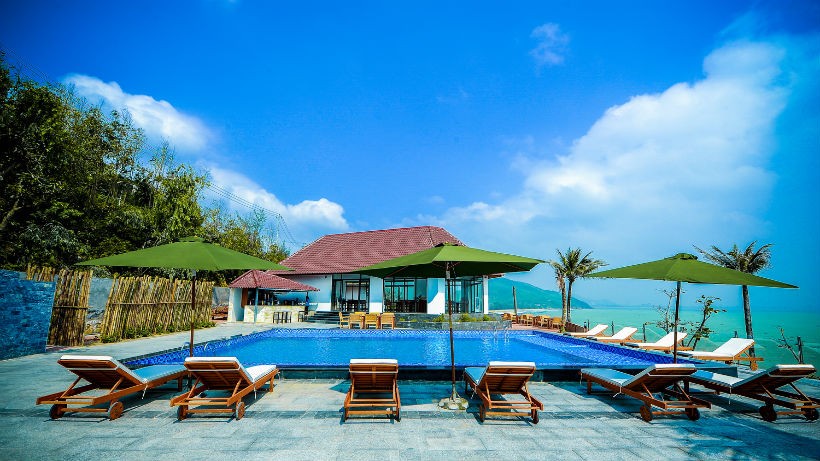 Aurora Villa Resort Quy Nhơn