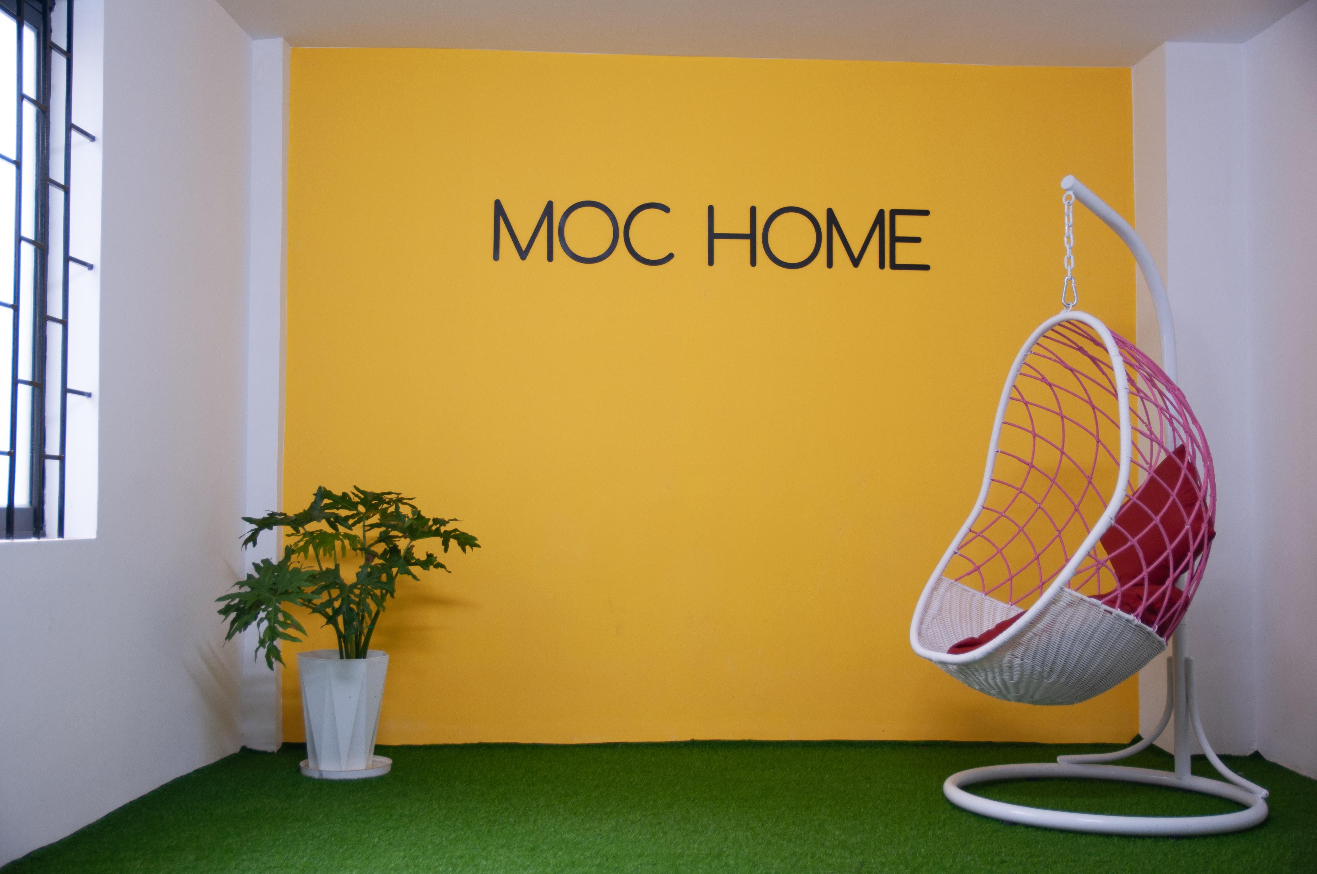 Mộc Home