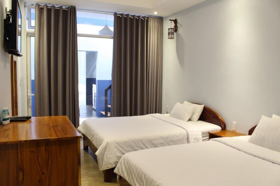 Lighthouse Boutique Hotel (Hải An Hotel)