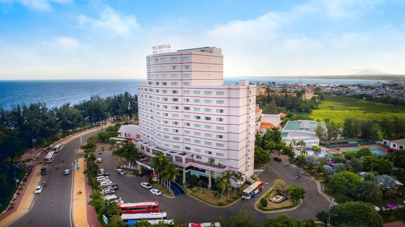 Ttc Hotel Phan Thiet