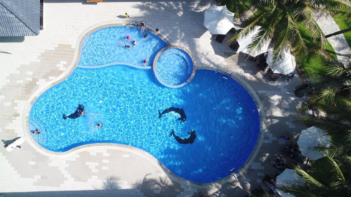 Ttc Resort – Ke Ga