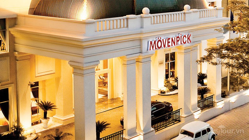 Ks Movenpick Hà Nội