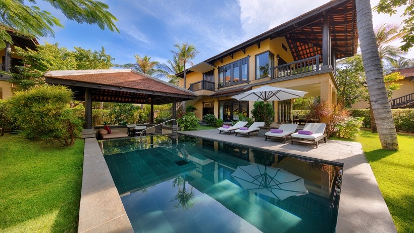Anantara Mũi Né Resort Spa