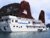 Du thuyền Hạ Long Golden Star Cruise 3 sao  2 ngày 1 đêm
