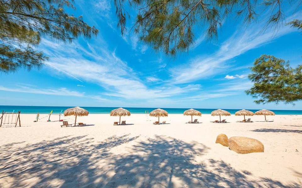 Bảo Ninh Beach Resort - Quảng Bình giá tốt nhất - Mytour.vn