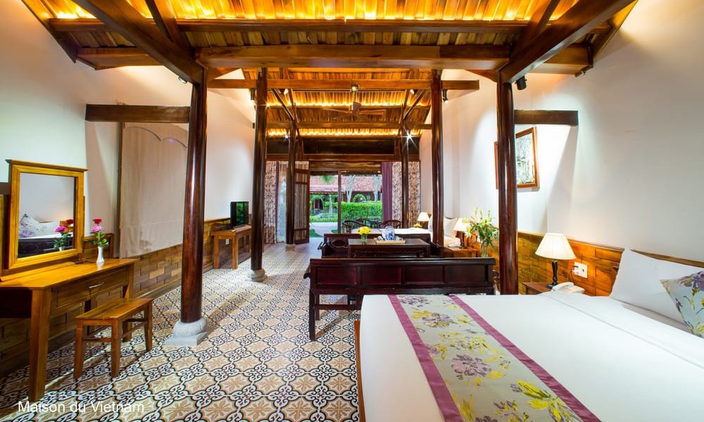 Maison du Vietnam Resort & Spa - Kiên Giang - Giá tốt nhất