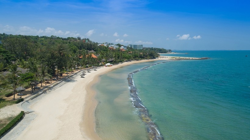 Victoria Phan Thiết Beach Resort Spa Bình Thuận Giá Tốt Nhất Victoria Phan Thiết Beach Resort Spa