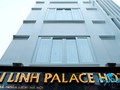 Khách Sạn Tú Linh Palace
