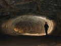 Núi ở Đồng Nai phát hiện hang dung nham dài nhất Đông Nam Á