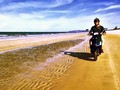 Hướng dẫn phượt Phan Thiết bằng cung đường ven biển