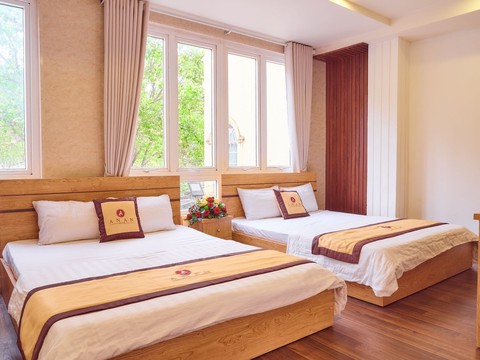 Khách sạn An An Đà Lạt