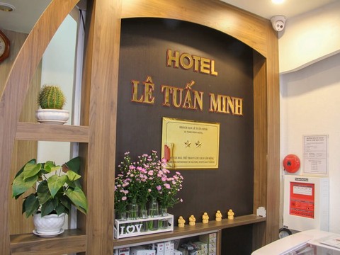 Khách sạn Lê Tuấn Minh