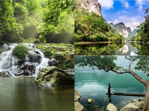 Review tất tần tật các trò chơi ở Hồ Núi Cốc tỉnh Thái Nguyên